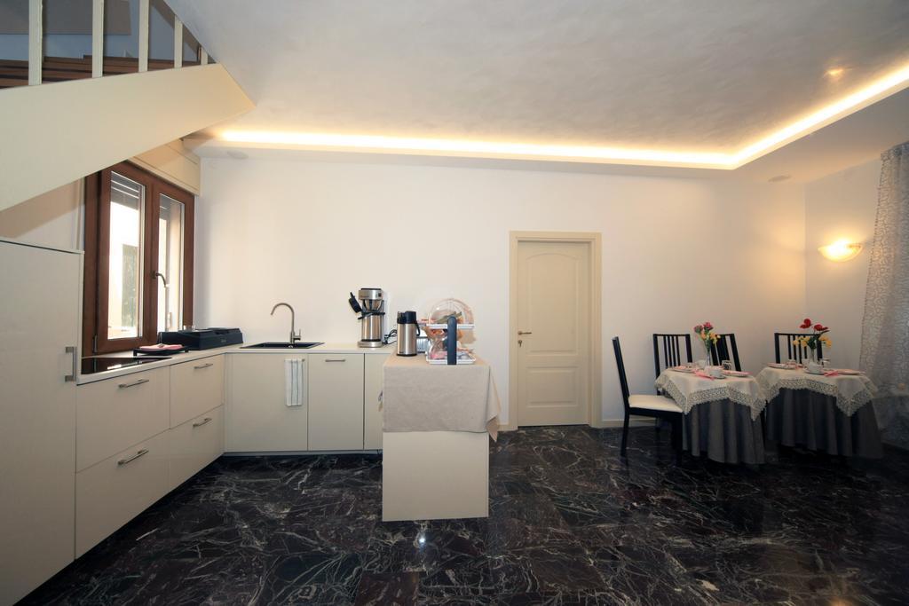 Rialto Dream Bed & Breakfast Venedig