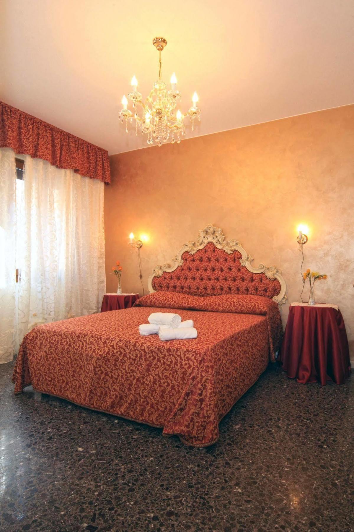 Bed & Breakfast Rialto Dream Venedig